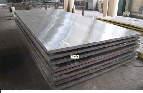 許昌不銹鋼復(fù)合板廠家|321不銹鋼復(fù)合板價格_金屬材料欄目