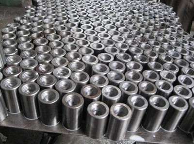 自貢直螺紋鋼筋套筒技術(shù)特點 自貢鋼筋連接套筒施工流程_金屬材料欄目