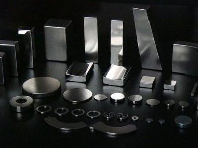 我國釹鐵硼產量占全球總額40%，引領金屬材料產業升級