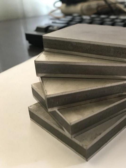 鈦復(fù)合材料 性?xún)r(jià)比優(yōu)異的新興金屬材料及其廣泛應(yīng)用