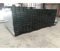 金屬材料產(chǎn)品庫(kù)概述