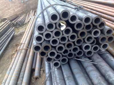 西安20CrMo無縫鋼管/20CrMo合金鋼管廠家及金屬材料解析