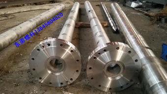 舟山市金塘東徽塑料機(jī)械廠 優(yōu)質(zhì)擠出機(jī)螺桿機(jī)筒及金屬材料供應(yīng)